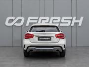 Mercedes-Benz GLA I (X156) Краснодар  - изображение 25