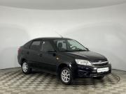 Lada (ВАЗ) Granta I Воронеж  - изображение 22