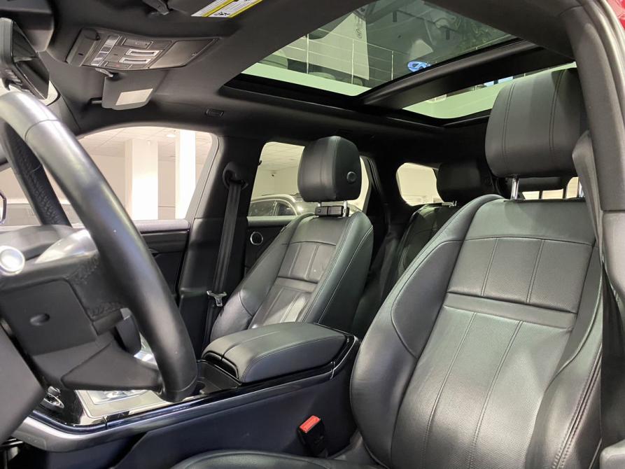 Land Rover Range Rover Evoque II Ростов-на-Дону  - изображение 19
