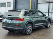 Skoda Kodiaq I Москва  - изображение 23