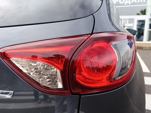 Mazda CX-5 I с пробегом 2014 года, цена 1 820 000 рублей, 142933 км, внедорожник, Автокод Объявления