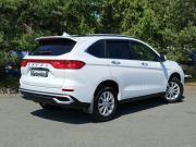Haval M6 II Санкт-Петербург  - изображение 34