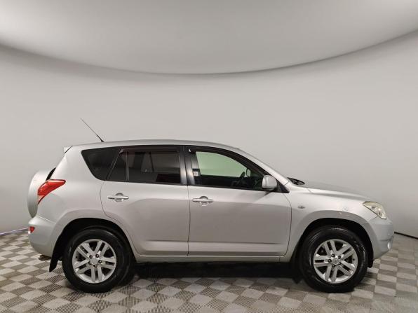 Toyota RAV4 III (XA30) с пробегом 2008 года, цена 1 249 000 рублей, 220695 км, внедорожник, Автокод Объявления