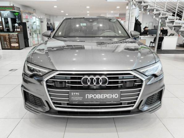 Audi A6 V (C8) с пробегом 2020 года, цена 4 750 000 рублей, 58500 км, седан, Автокод Объявления