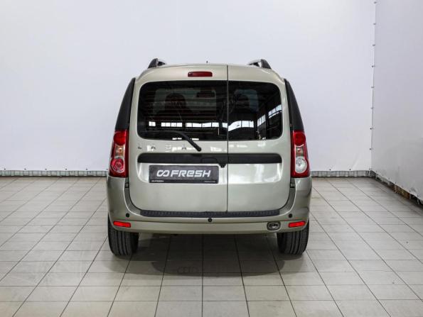 Lada (ВАЗ) Largus I Рестайлинг с пробегом 2021 года, цена 1 139 000 рублей, 96656 км, универсал, Автокод Объявления