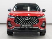 Chery Tiggo 7 Pro I Москва  - изображение 31