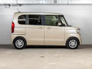 Honda N-BOX II Ставрополь  - изображение 27