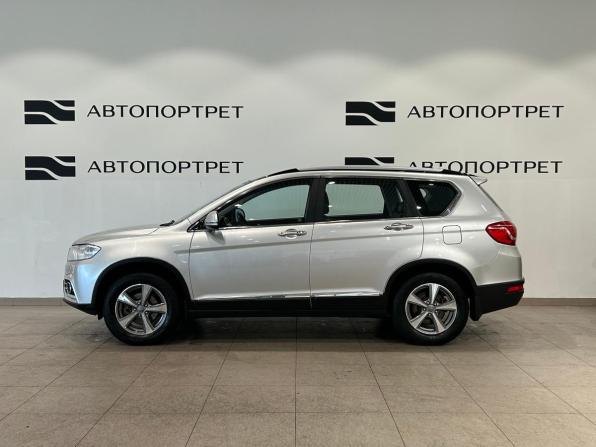 Haval H6 I с пробегом 2019 года, цена 1 299 000 рублей, 152971 км, внедорожник, Автокод Объявления