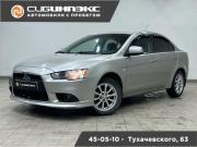 Mitsubishi Lancer X Рестайлинг Кемерово  - изображение 16