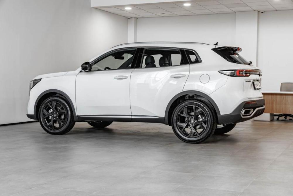 Changan UNI-S (CS55 Plus) I Рестайлинг Астрахань  - изображение 7