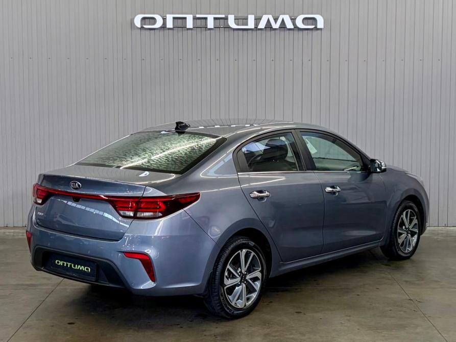 Kia Rio IV Краснодар  - изображение 5