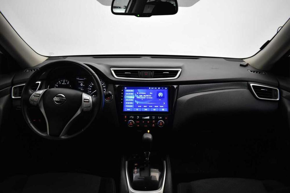 Nissan X-Trail III Москва  - изображение 5