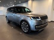 Land Rover Range Rover V Чебоксары  - изображение 37