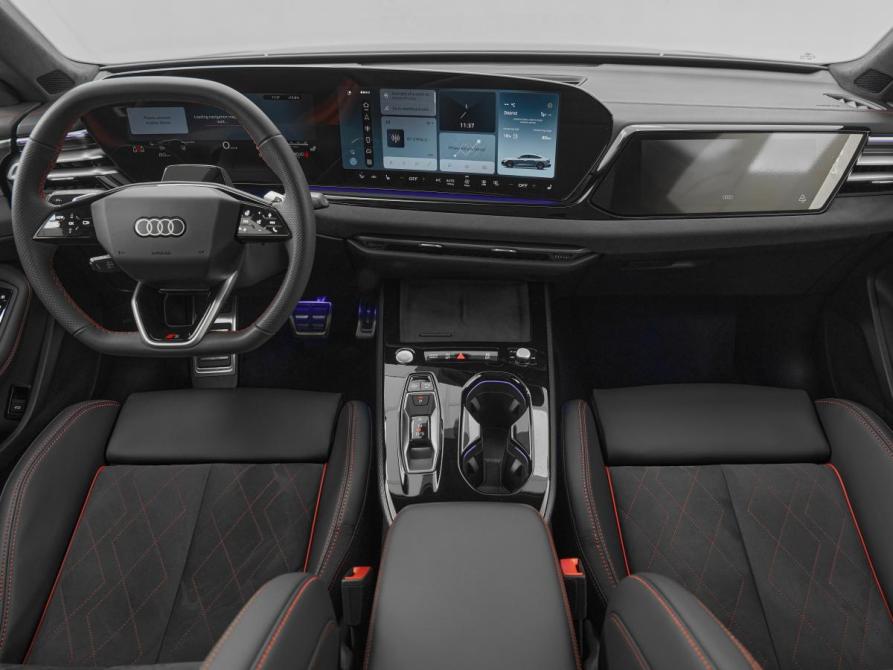Audi A5 III (B10) Москва  - изображение 9