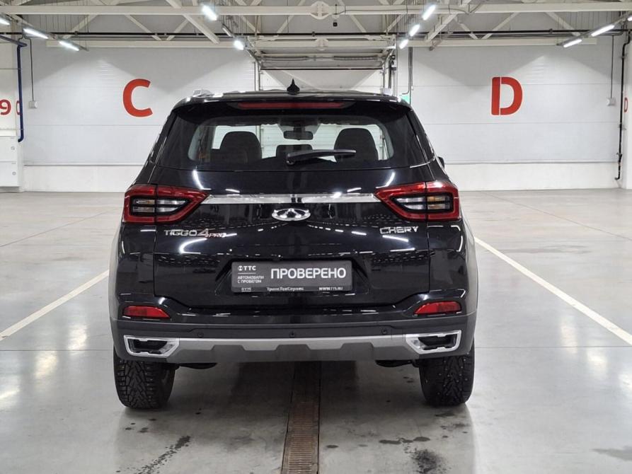 Chery Tiggo 4 Pro I Казань  - изображение 7