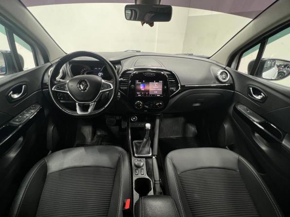 Renault Kaptur I Рестайлинг с пробегом 2021 года, цена 1 889 000 рублей, 36500 км, внедорожник, Автокод Объявления