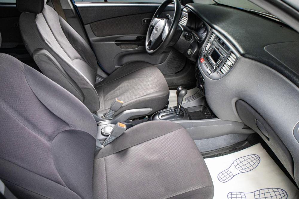 Kia Rio II Сургут  - изображение 10