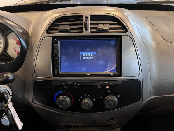 Chery Tiggo (T11) I с пробегом 2011 года, цена 250 000 рублей, 166162 км, внедорожник, Автокод Объявления