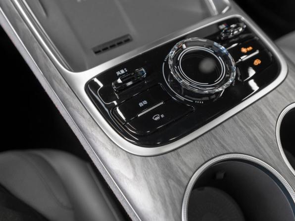Geely Galaxy M7 с пробегом 2026 года, цена 3 850 000 рублей, 20 км, внедорожник, Автокод Объявления