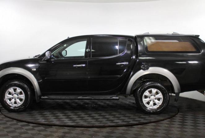 Mitsubishi L200 IV Рестайлинг с пробегом 2014 года, цена 1 500 000 рублей, 256268 км, offers.body_type.unknown, Автокод Объявления