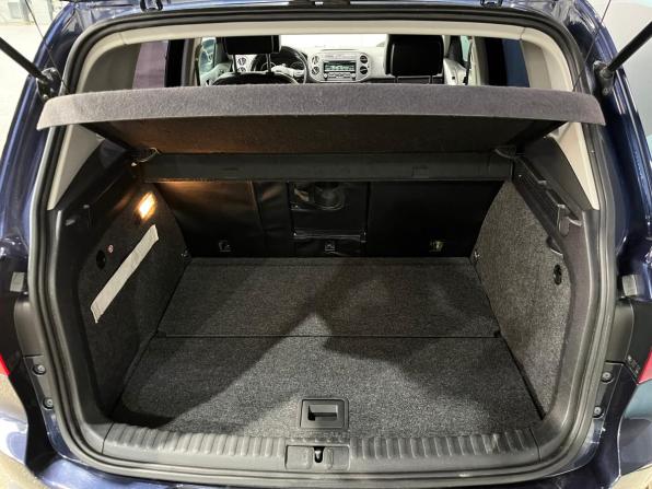 Volkswagen Tiguan I Рестайлинг с пробегом 2011 года, цена 1 160 000 рублей, 162978 км, внедорожник, Автокод Объявления