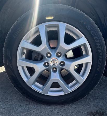 Nissan X-Trail II Рестайлинг с пробегом 2011 года, цена 1 570 000 рублей, 189023 км, внедорожник, Автокод Объявления