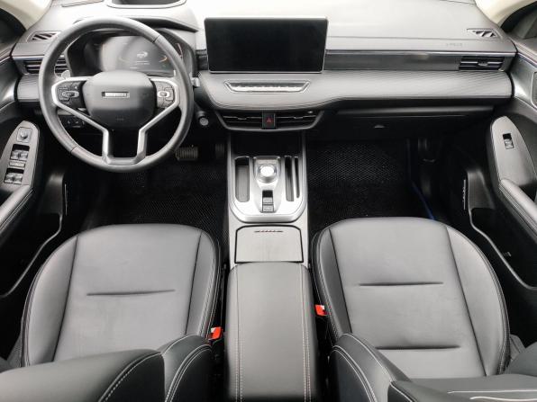 Haval Jolion I с пробегом 2022 года, цена 1 969 000 рублей, 40479 км, внедорожник, Автокод Объявления