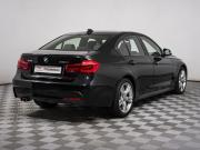 BMW 3 серии VI (F3x) Рестайлинг Москва  - изображение 24