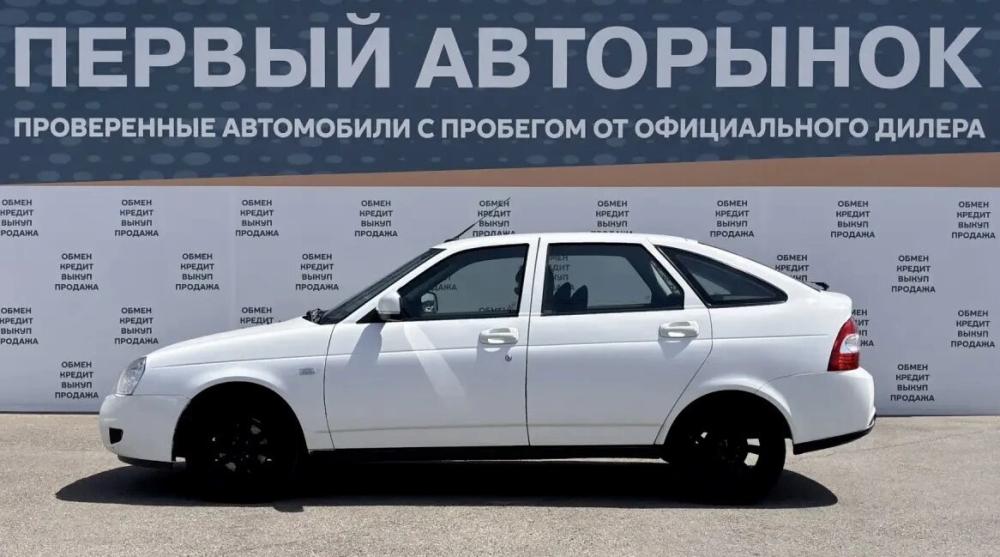Lada (ВАЗ) Priora I Краснодар  - изображение 8