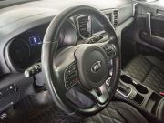 Kia Sportage IV Москва  - изображение 30