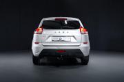 Lada (ВАЗ) XRAY I Тюмень  - изображение 31