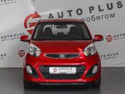 Kia Picanto II Минеральные Воды  - изображение 19