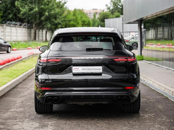 Porsche Cayenne III с пробегом 2019 года, цена 8 999 000 рублей, 85215 км, внедорожник, Автокод Объявления