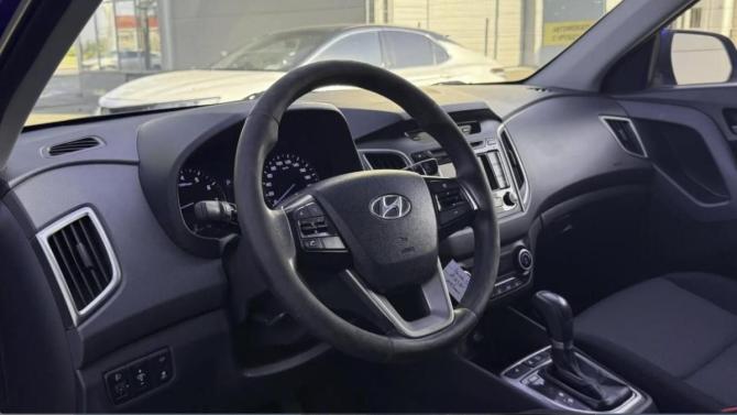 Hyundai Creta I с пробегом 2016 года, цена 1 190 000 рублей, 160081 км, внедорожник, Автокод Объявления