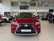 Lexus RX IV Москва  - изображение 29