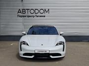 Porsche Taycan I Москва  - изображение 34