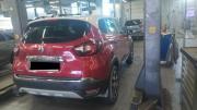Renault Kaptur I Рестайлинг Санкт-Петербург  - изображение 8