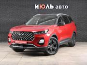 Chery Tiggo 7 Pro I Екатеринбург  - изображение 20