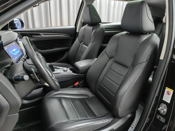 Haval F7 I с пробегом 2020 года, цена 1 999 000 рублей, 39000 км, внедорожник, Автокод Объявления