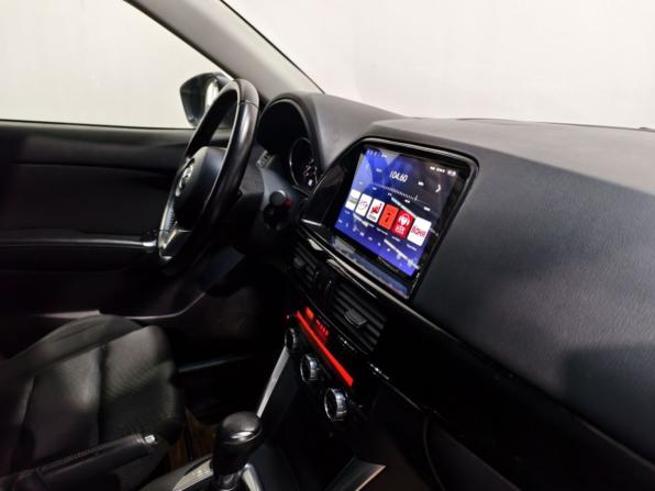 Mazda CX-5 I с пробегом 2014 года, цена 1 735 000 рублей, 80586 км, внедорожник, Автокод Объявления