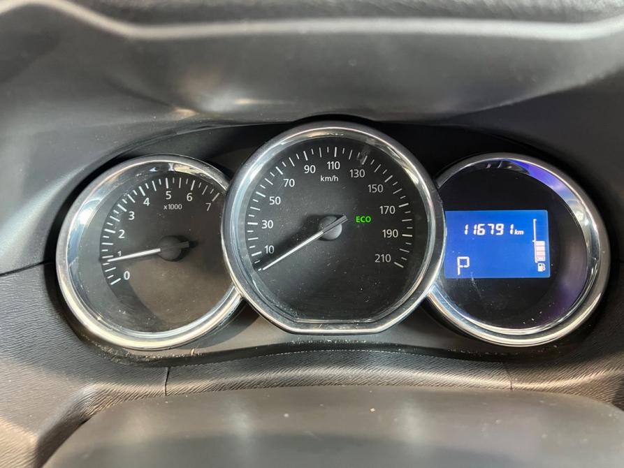 Nissan Terrano III (D10) Москва  - изображение 15