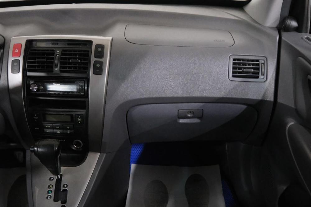 Hyundai Tucson I Омск  - изображение 17