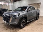 Changan Hunter Plus Пермь  - изображение 6