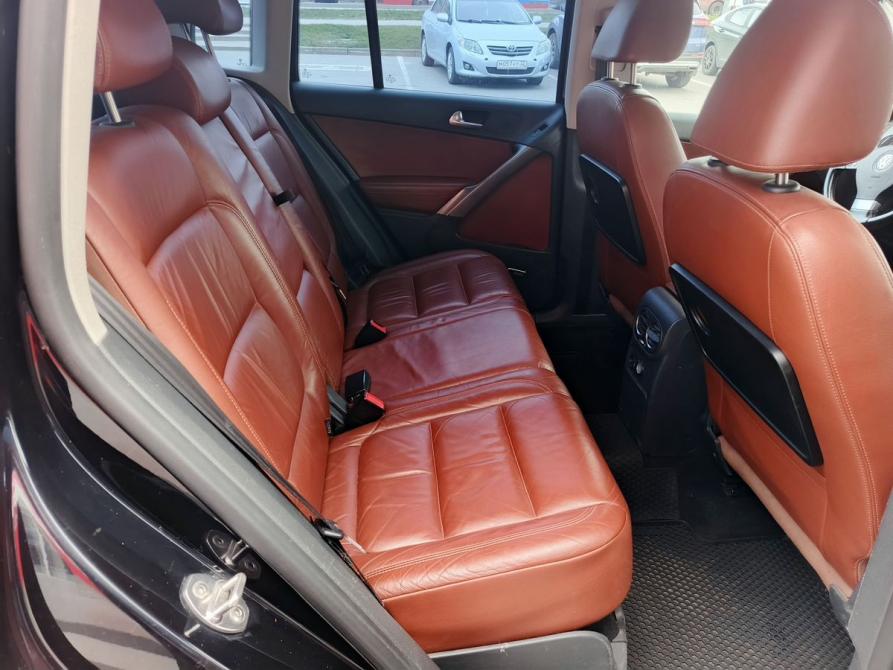 Volkswagen Tiguan I Брянск  - изображение 16