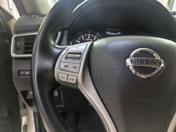 Nissan X-Trail III с пробегом 2017 года, цена 1 700 000 рублей, 114132 км, внедорожник, Автокод Объявления