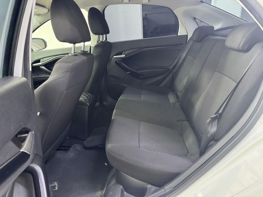 Lada (ВАЗ) Vesta I Минеральные Воды  - изображение 16