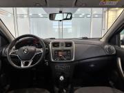 Renault Sandero II Рестайлинг Москва  - изображение 24