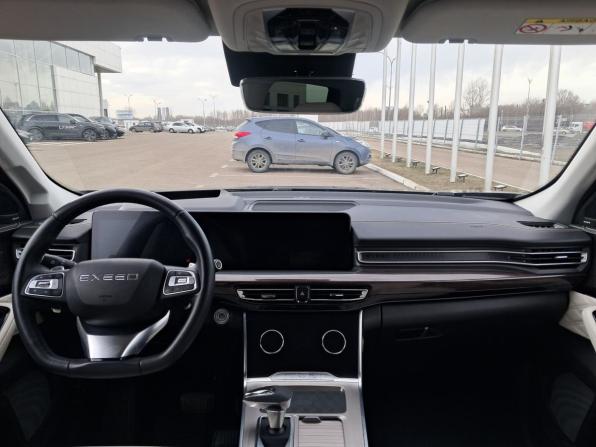 Exeed VX I с пробегом 2023 года, цена 2 269 000 рублей, 101600 км, внедорожник, Автокод Объявления