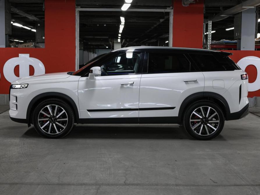 Jaecoo J7 I Москва  - изображение 9