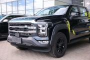 Foton Tunland V7 Москва  - изображение 23